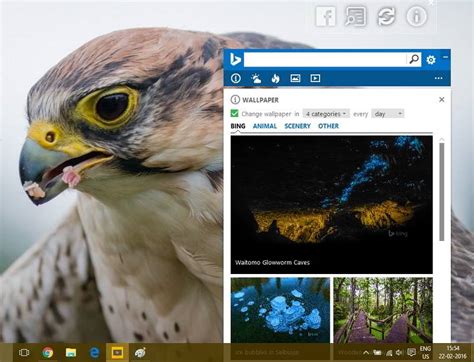 How to Get new Windows desktop wallpapers automatically on ...