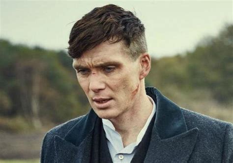 How to Get The Peaky Blinders Haircuts | Tommy Shelby ...