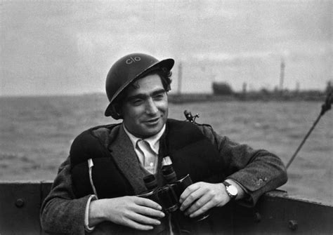 How To Get Your Photos Included In A Robert Capa Exhibition | HuffPost