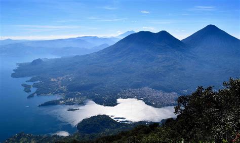 How to Hike Volcan San Pedro on Lake Atitlan   DIY Travel HQ