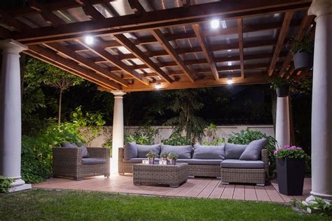 How To Increase Your Home s Value with Landscape Lighting