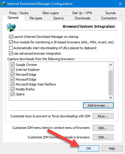 How to Install IDM Extension in Edge Chromium Browser