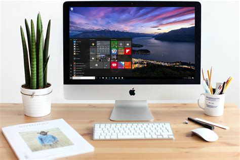 How to Install Windows 10 on a Mac | Digital Trends