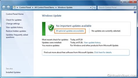How To Install Windows 7 Language Packs