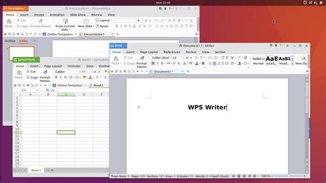 How To Install WPS Office On Linux ~ alltechstricks