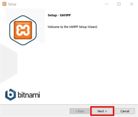 How to Install XAMPP on Windows 10   A Detailed Tutorial ...