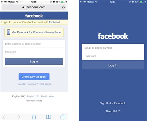 How to integrate login with Facebook in iOS – Hoang Tran