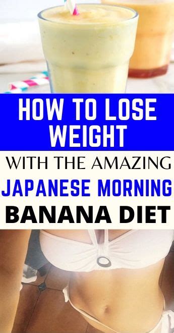 How to Lose Weight with the Amazing Japanese Morning ...
