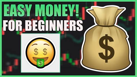How To Make Money On Webull For Beginners 2020!  Easy Way ...