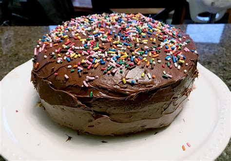 How to make Portillo’s chocolate cake at home   Chicago Parent