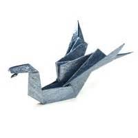 How To Make The Hardest Origami Dragon In The World