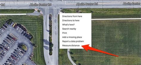How to Measure Distances in Google Maps for Running ...