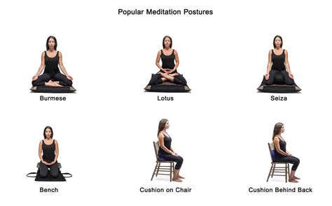 How To Meditate: Five Easy Steps To Begin Your Journey Of ...