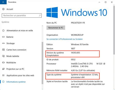 How to migrate Windows 10 32 bit to 64 bit version • DIY ...