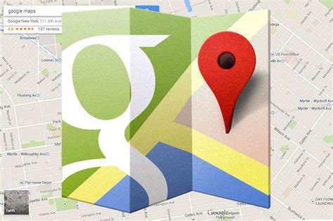How to Plan an Alternate Route With Google Maps