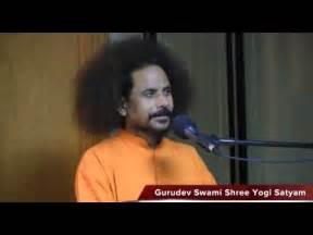 How To Practice Kriya Yoga With Swami Shree Yogi Satyam ...