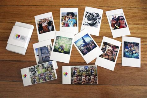 How To Print Your Instagram Photos For Easy Gifts and Decor