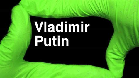 How to Pronounce Vladimir Putin President of Russia   YouTube