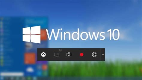 How to Record Screen on Windows 10 Without Xbox   ForTech