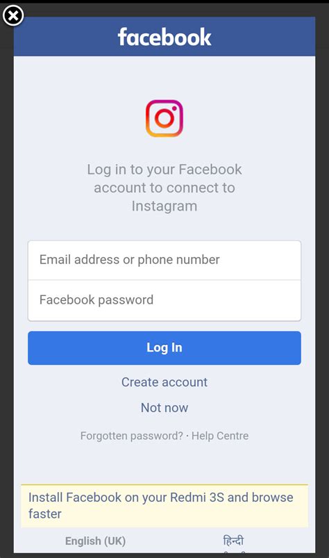 How to Recover Instagram Forgot Password   Top 3 Methods ...