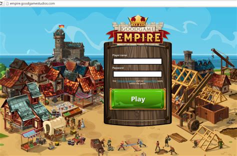 How to remove GoodGame Empire — Malware Warrior