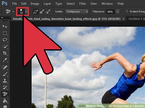 How to Remove the Background of a Picture  with Pictures