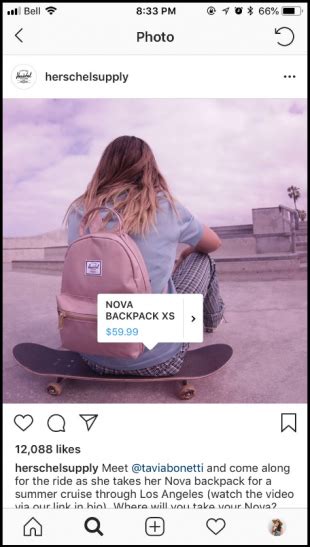 How to Sell Products with Instagram Shopping  and ...