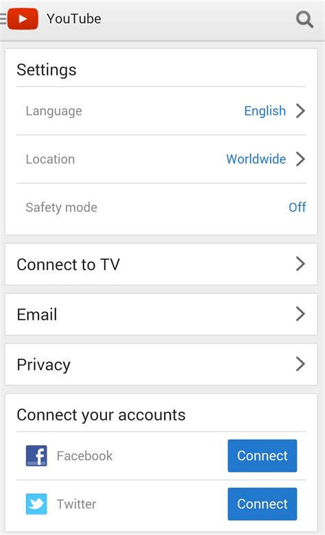 How to Set Parental Controls on YouTube   RealPlayer and ...
