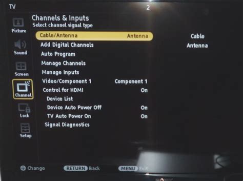 How to Set Up Your TV Antenna | DisableMyCable