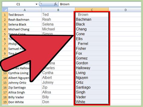 How to Sort Microsoft Excel Columns Alphabetically: 11 Steps