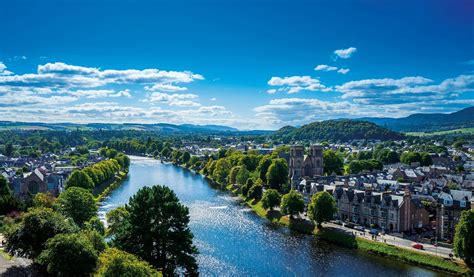 How To Spend a Weekend in Inverness | Wanderlust