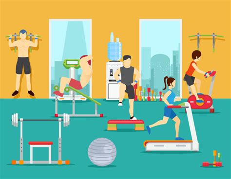 How to Start a Gym or Fitness Center | Bplans