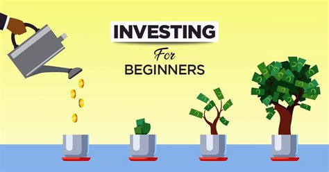 How To Start Investing For Beginners And Why You Should ...