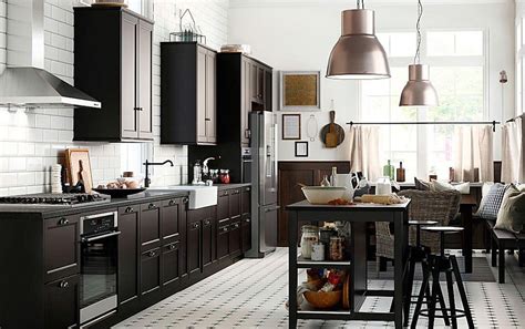 How To Successfully Design An Ikea Kitchen