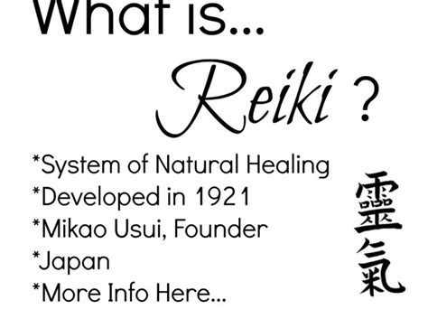 How to Tell if Reiki Energy is Flowing