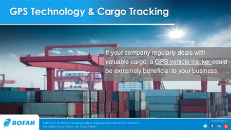 How to Track Containers & Track a Shipment