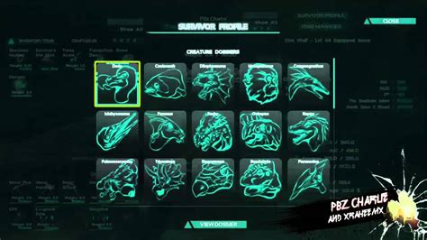 How to unlock the Bionic T Rex skin in ARK Survival ...