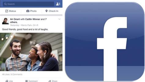 How to Use Facebook Social Media App | Heavy.com