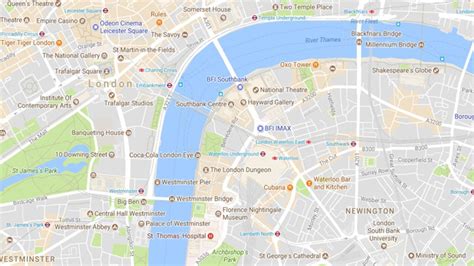 How to use Google Maps to plan a route, find traffic or ...
