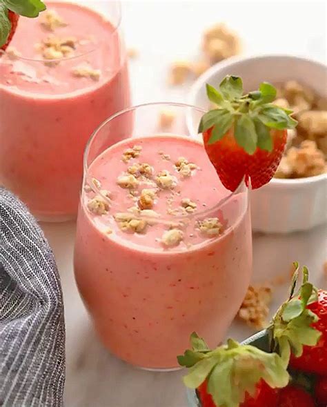 How to Use Oats in Smoothies to Create Fiber Packed Drink ...