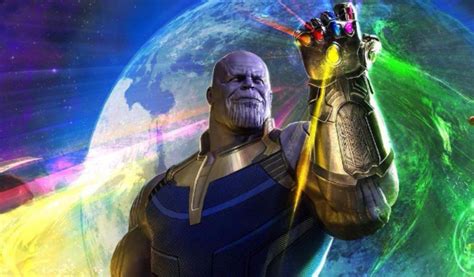 How To Use Thanos Snap Power On Google Search?   Android Hire