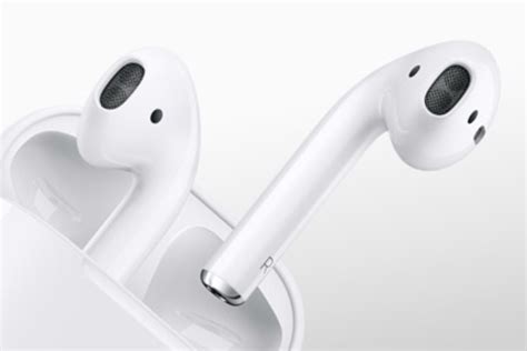 How to use the extra features packed into Apple s tiny AirPods