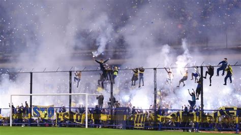 How to watch Boca Juniors vs River Plate in the Copa ...