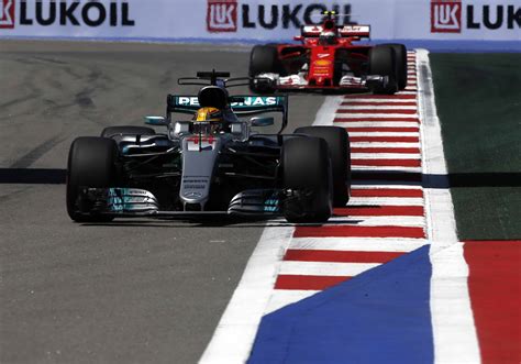 How to Watch Formula 1 Live Online Streaming