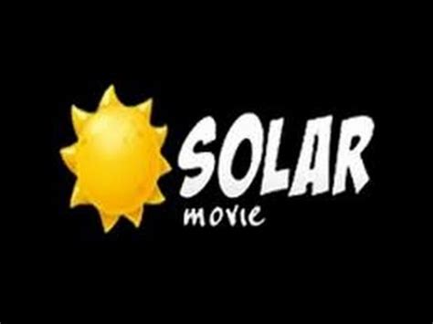 how to watch free movies on solar movie   YouTube