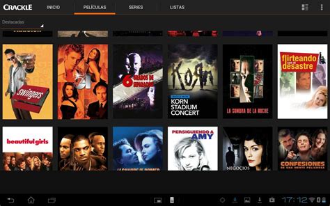 How to Watch Movies on Crackle from China   YooSecurity ...