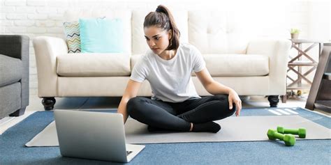 How to Work Out at Home to Lose Weight | Openfit