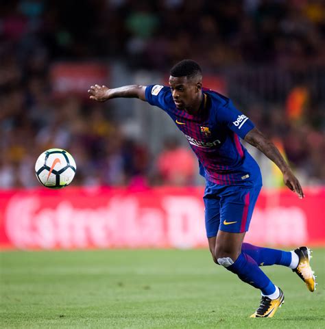 How will Ousmane Dembélé and Nélson Semedo adapt to Barcelona?