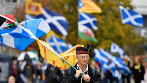 How would Scotland vote in second referendum? | Scotland ...