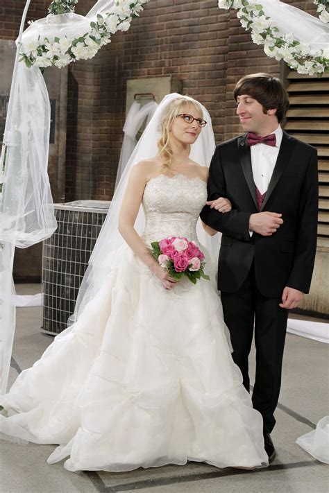 Howard and Bernadette   The Big Bang Theory Wiki